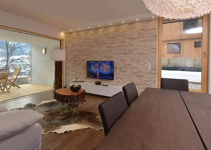 Apartmán Haus Am Sonnenhang By Schladmingurlaub Schladming