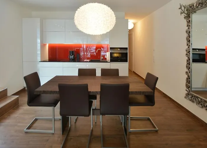 Apartman Haus Am Sonnenhang By Schladmingurlaub