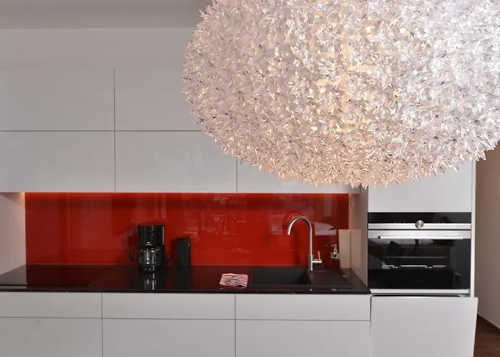 Haus Am Sonnenhang By Schladmingurlaub Apartman Schladming