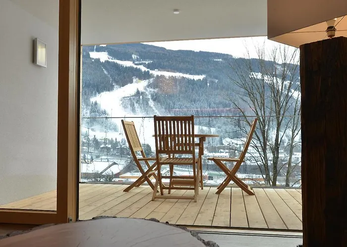 Haus Am Sonnenhang By Schladmingurlaub سخلادميخ