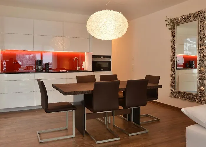 Haus Am Sonnenhang By Schladmingurlaub *