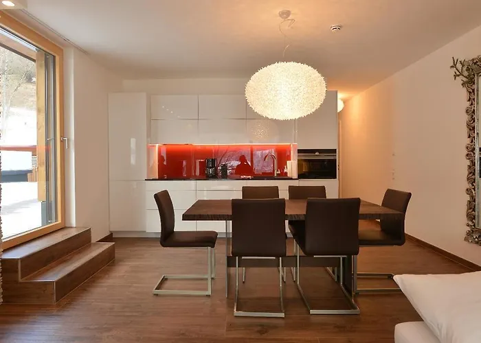 Haus Am Sonnenhang By Schladmingurlaub Apartman *