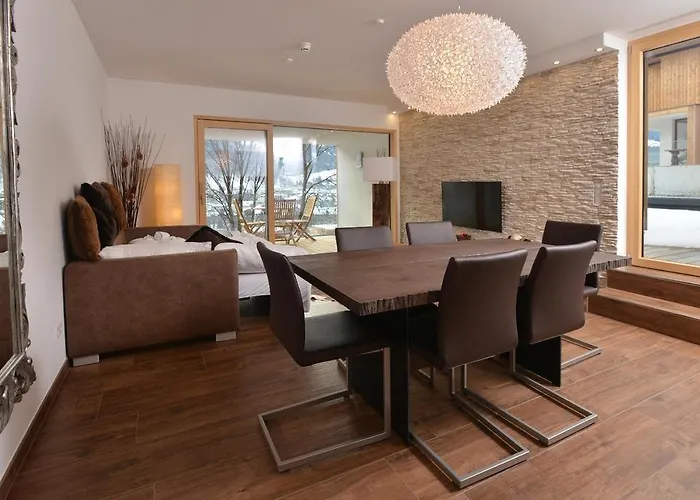 Apartman Haus Am Sonnenhang By Schladmingurlaub