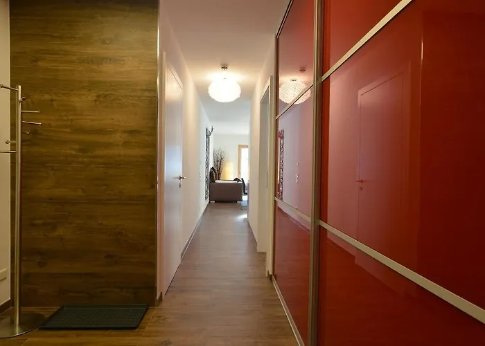 Haus Am Sonnenhang By Schladmingurlaub Apartman