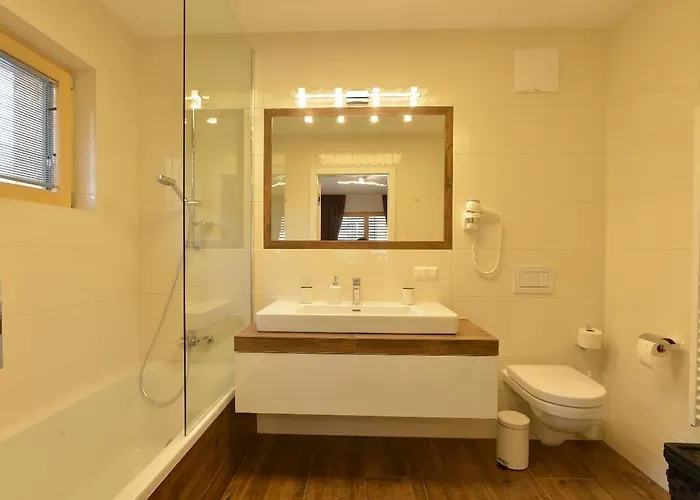 Haus Am Sonnenhang By Schladmingurlaub *