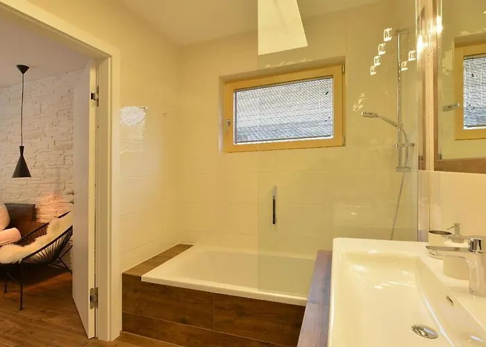 Haus Am Sonnenhang By Schladmingurlaub