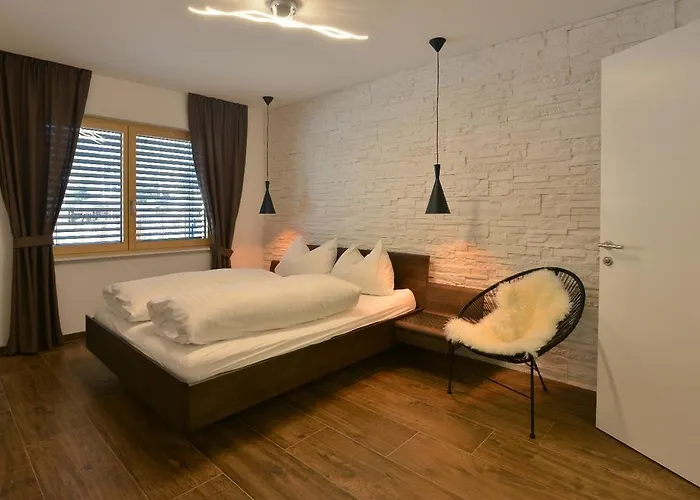 Haus Am Sonnenhang By Schladmingurlaub Apartman Schladming